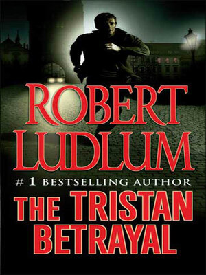 cover image of The Tristan Betrayal